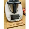 Prkno pod Thermomix TM6