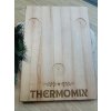 Prkno pod Thermomix TM6