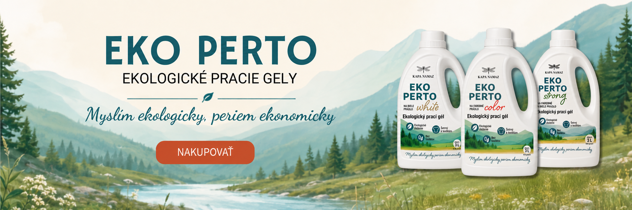 eko perto