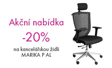 Marika P AL černá