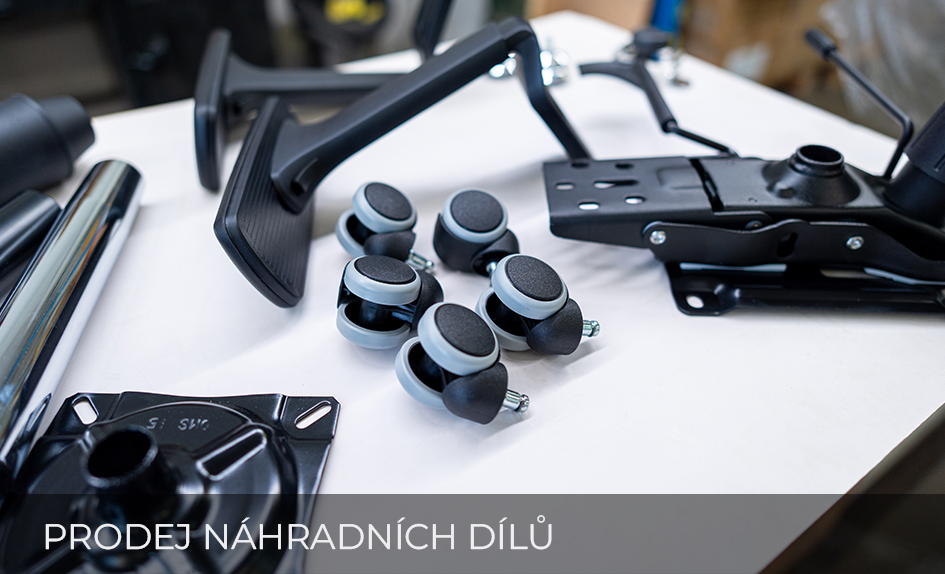 Náhradní díly