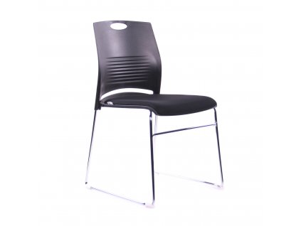 Stream černá . pbp