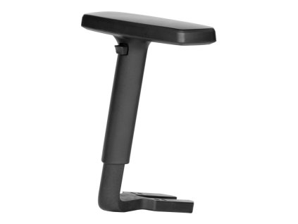 područky LTE černé rozteče 55x55 mm 1