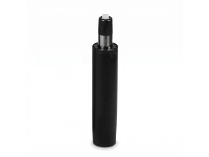 plynovy pist kreslovy pg 200 mm cerny