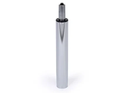 plynovy pist pg 300 mm chrom