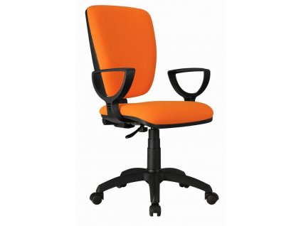 KANCELÁŘSKÁ ŽIDLE PLUTO 50