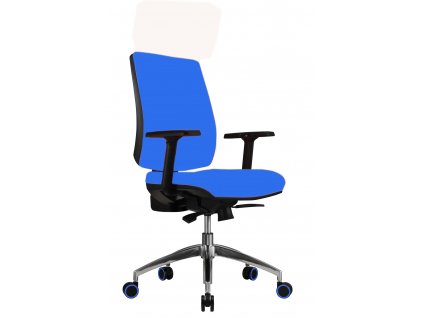 KANCELÁŘSKÁ ŽIDLE POLARIS AL