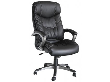 KANCELÁŘSKÉ KŘESLO GITA černá