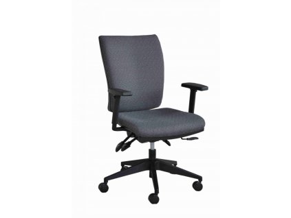 KANCELÁŘSKÁ ŽIDLE GOBLIN ASY PL