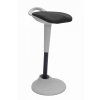 AKTIVNÍ ŽIDLE ACTIVE STOOL - černá