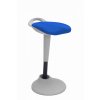 AKTIVNÍ ŽIDLE ACTIVE STOOL - modrá
