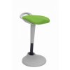 AKTIVNÍ ŽIDLE ACTIVE STOOL - zelená