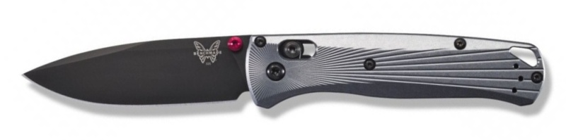 Jednoduchý návod jak si vybrat vhodný nůž