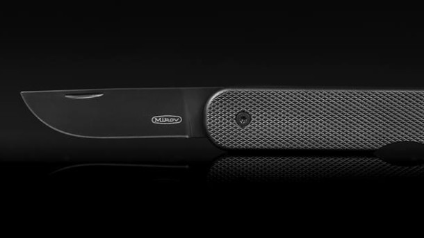 Darovat nůž = probodnout přátelství?