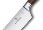 Kuchařské a kuchyňské nože