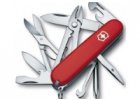 Victorinox pocket knives