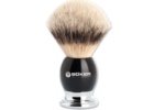 Shaving brushes