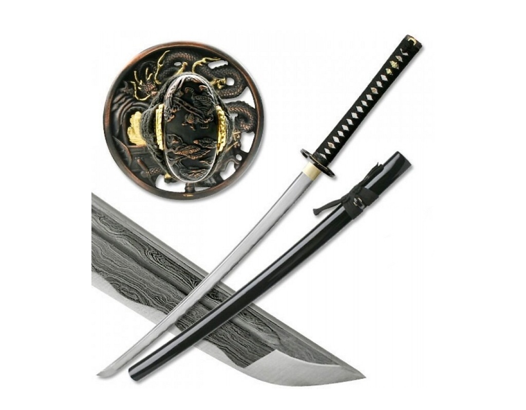 92079_ten-ryu-samurai-sword-damast_2