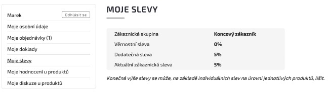 slevy
