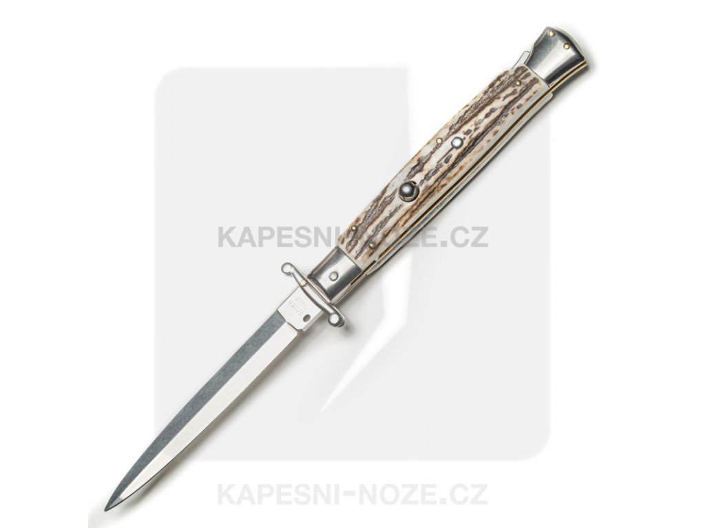 Original Beltrame Swinguard Stag 28cm