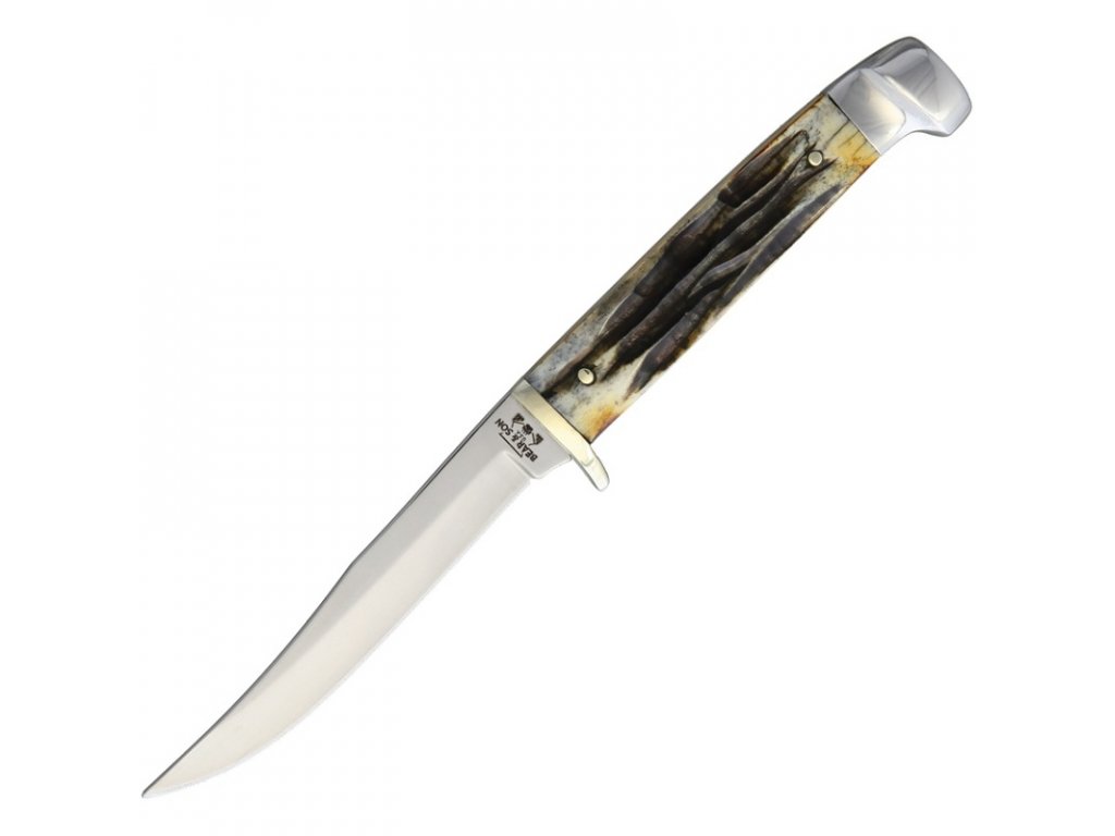 Bear & Son Small Hunter India Stag