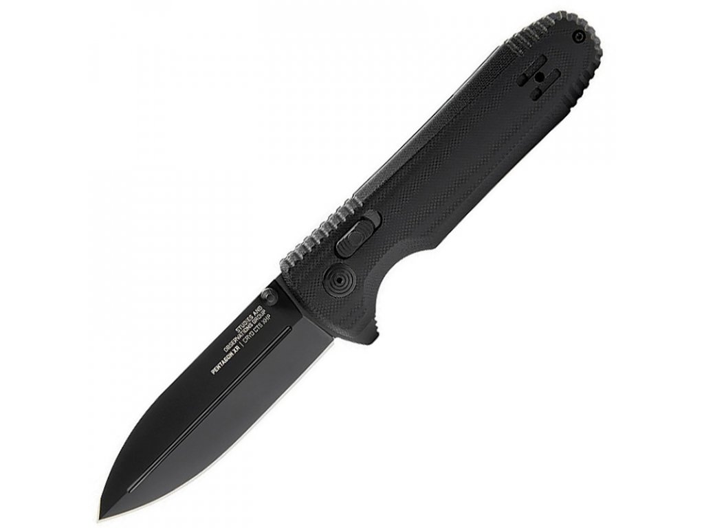 SOG PENTAGON XR BLACKOUT