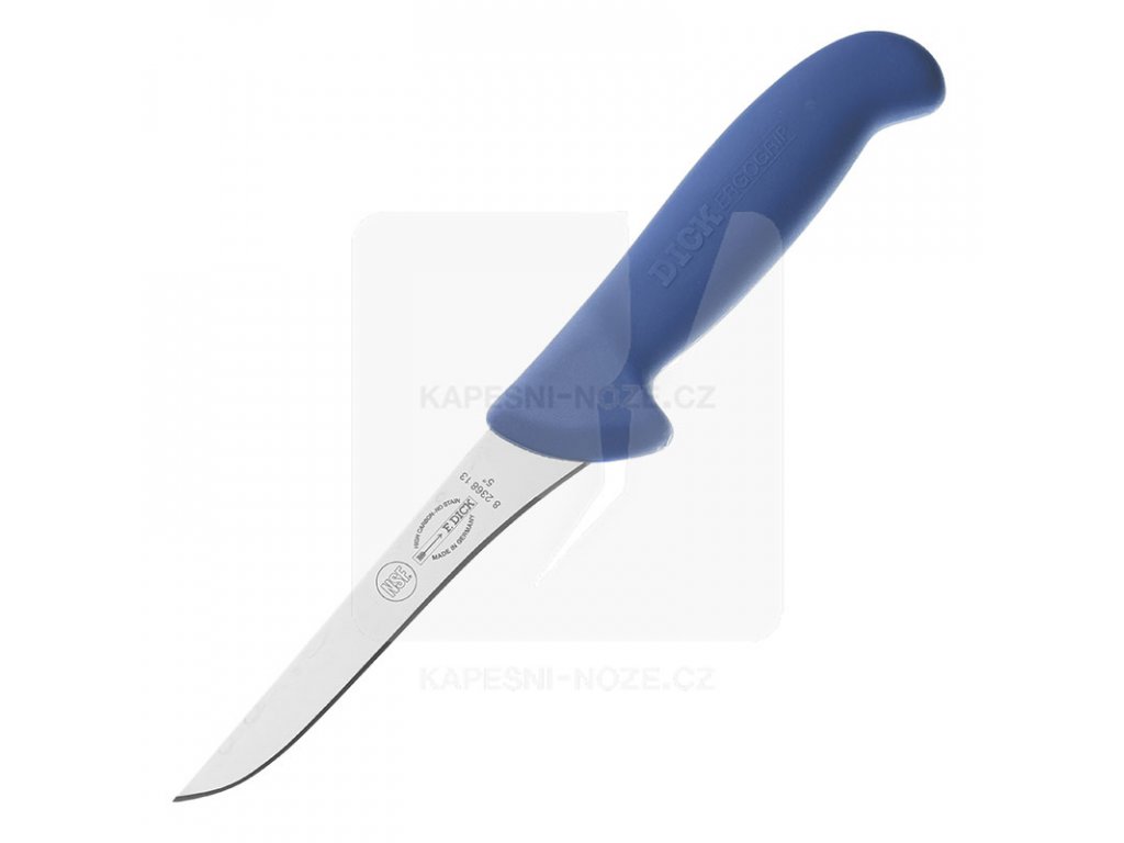 Dick nůž vykosťovací  ErgoGrip 13cm