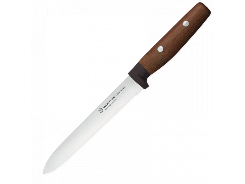 Wüsthof nůž nakrajovací Urban Farmer 14 cm