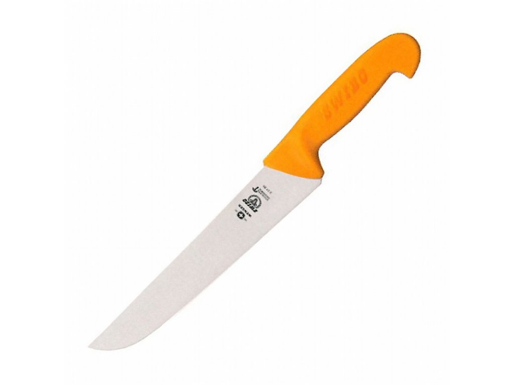 Wenger Swibo řeznický nůž 21 cm