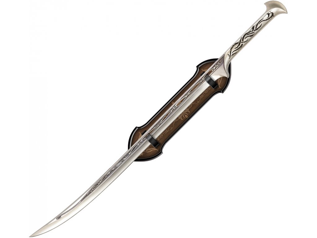 United Cutlery Hobbit Sword of Thranduil