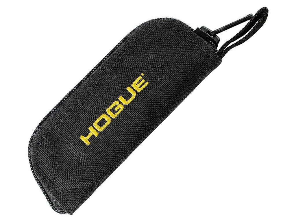 Hogue Gear Knife Pouch Small Black