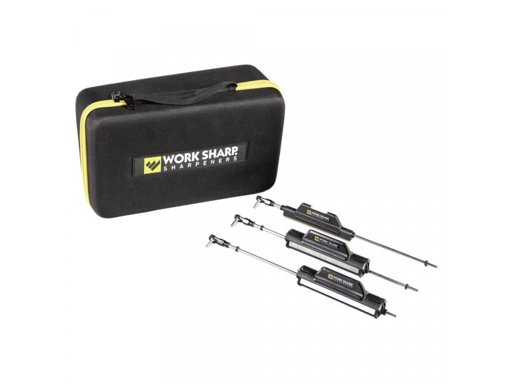 Work Sharp upgrade kit for Guided Sharpening System, WSSA0003300-G