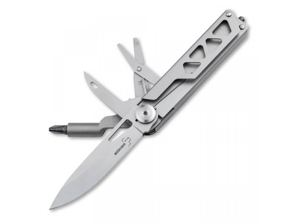 Boker 2024 multi tool