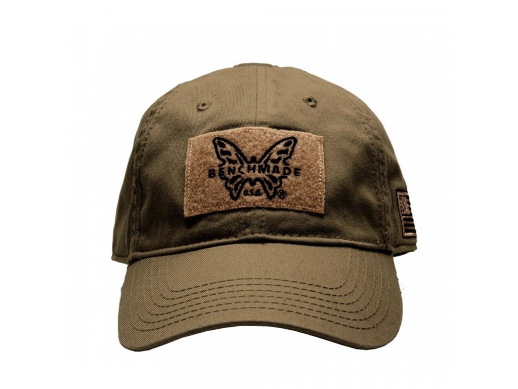 Benchmade hotsell trucker hat