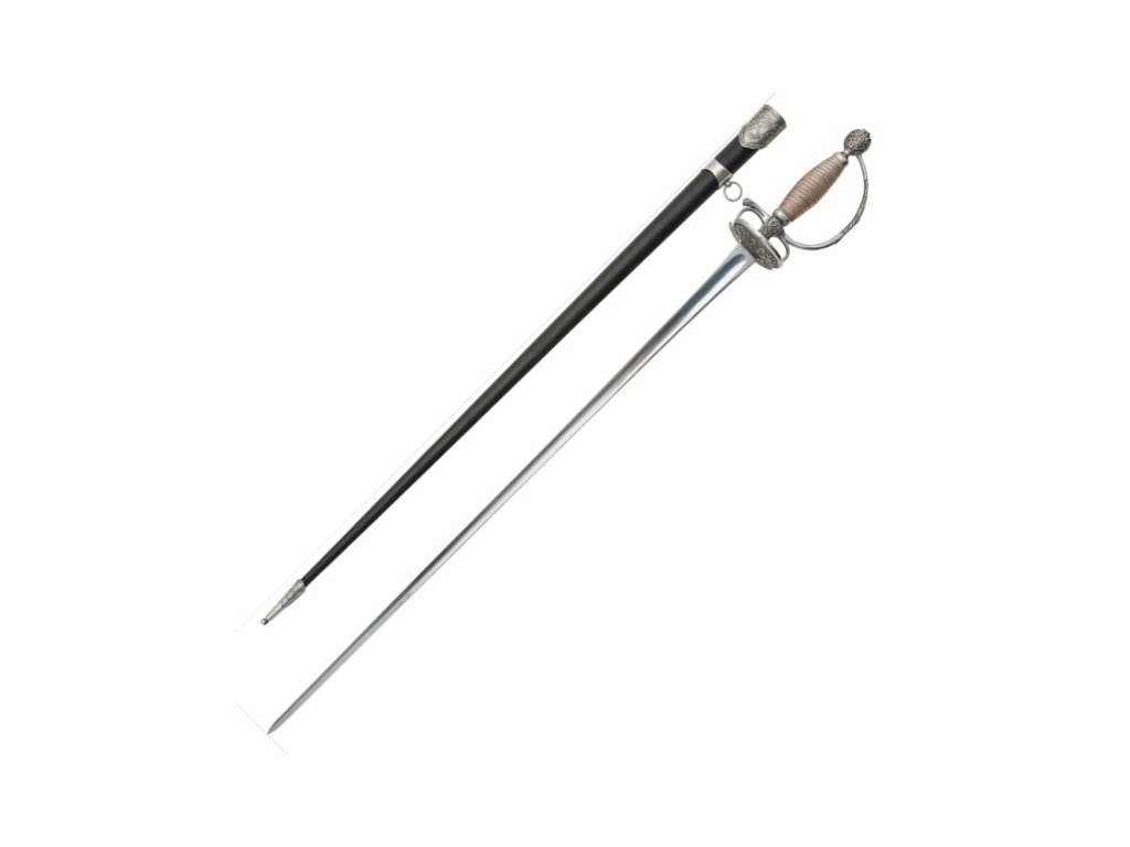Cold Steel  Small Sword