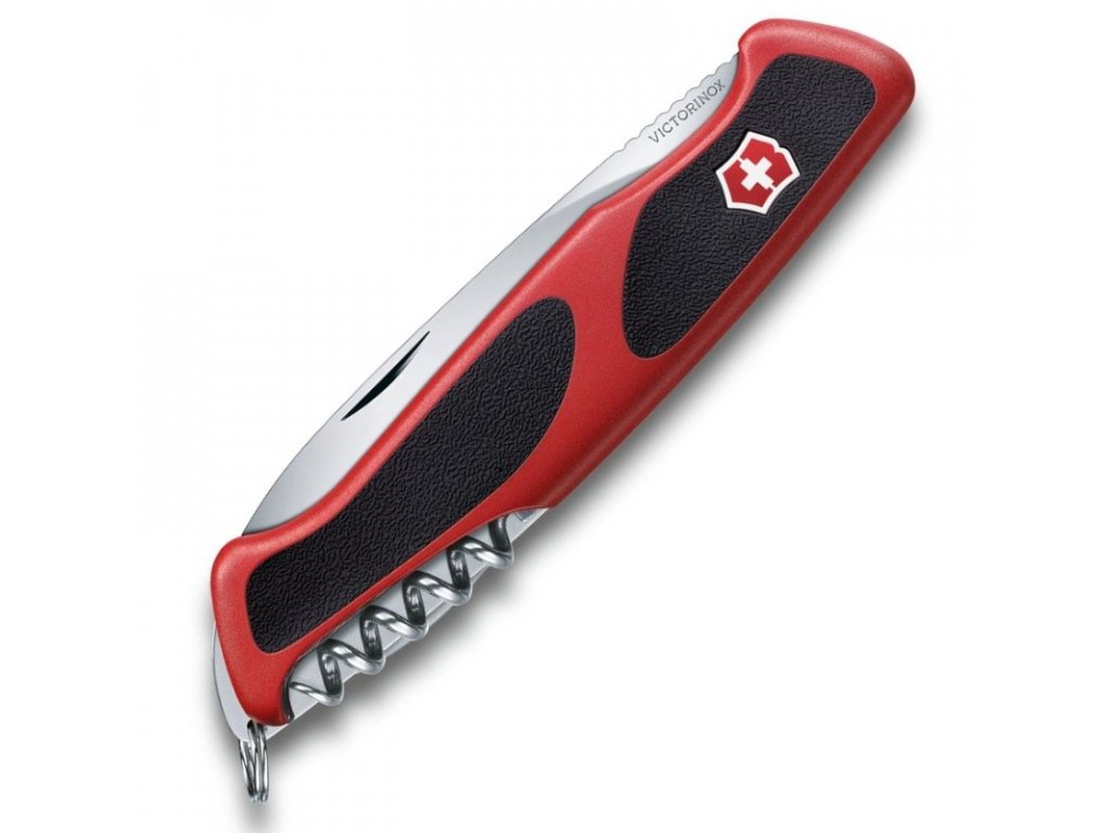Victorinox RangerGrip 68 0.9553.C kapesni noze.cz