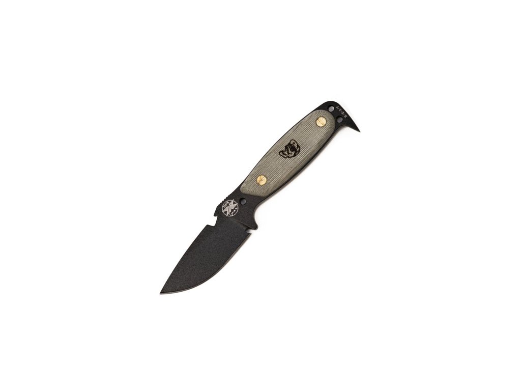 RAT Cutlery DPx HEST Knife