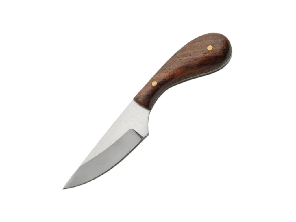 Pakistan Skinner Patch Knife
