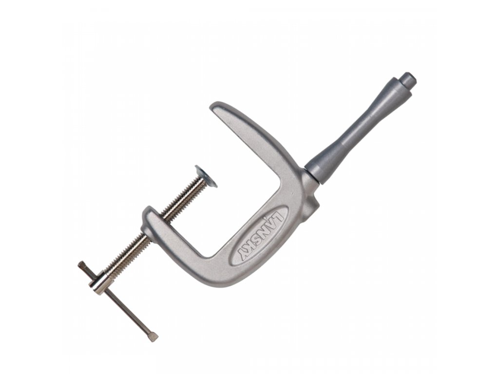 Lansky Super C-Clamp