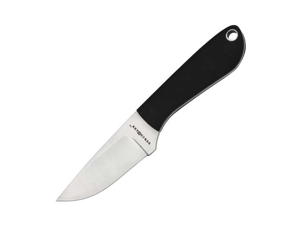 BenchMark Neck Knife