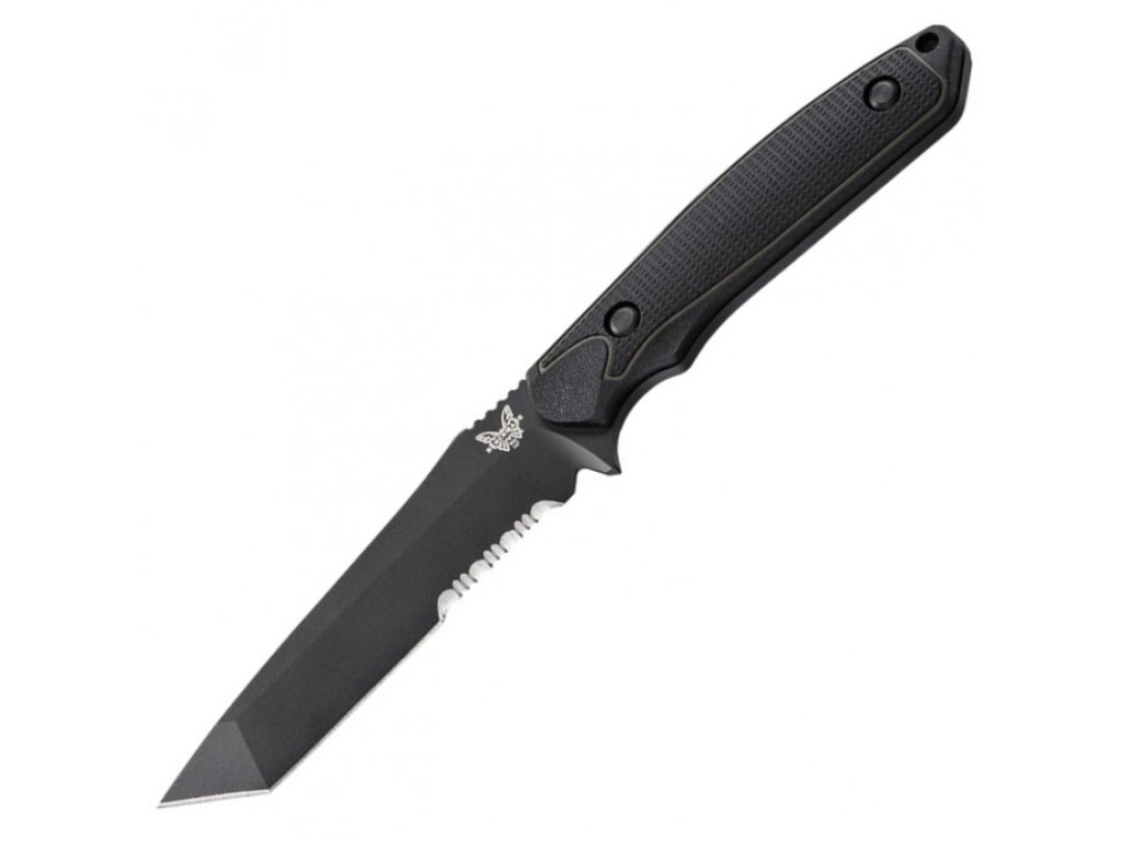 Benchmade Protagonist Tanto Blade