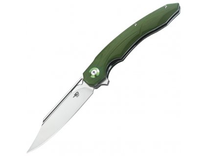 Bestech Knives Fanga Green