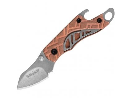 Kershaw Cinder Copper 1025CUX