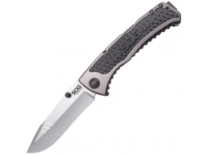 SOG Sideswipe Grey Tini