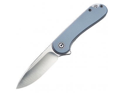 Civivi Elementum Gray C907B