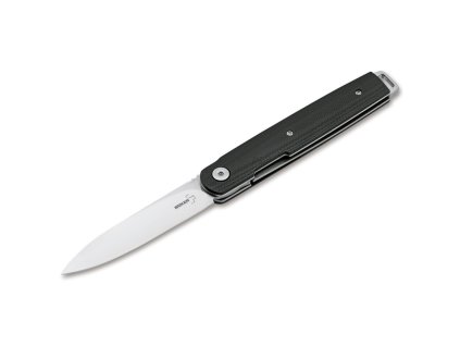 Boker Plus LRF G10 01BO078