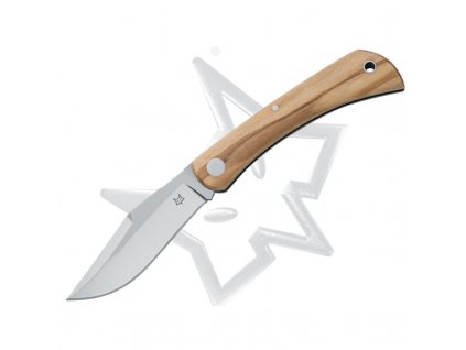 Fox Libar Olive FX582OL