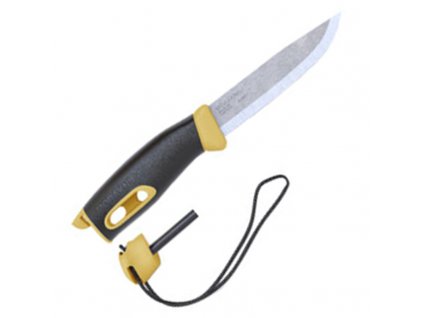 Morakniv Companion Spark Yellow