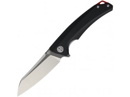 Kapesní nůž Bestech Knives Texel Black