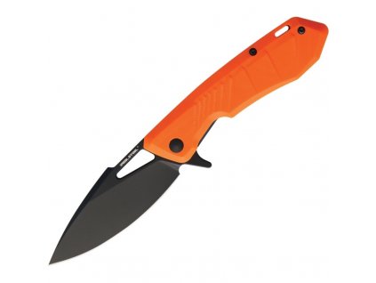 Real Steel Pelican Orange